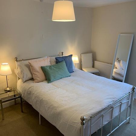 The Salisbury Townhouse Apartment Ngoại thất bức ảnh