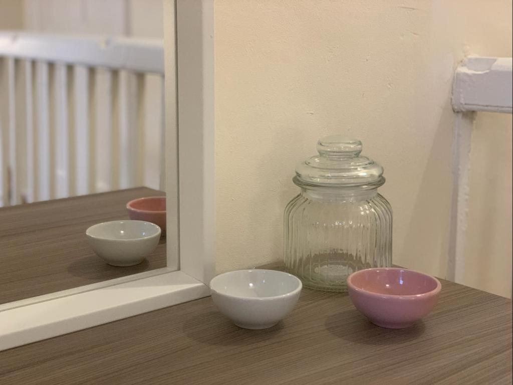 The Salisbury Townhouse Apartment Ngoại thất bức ảnh