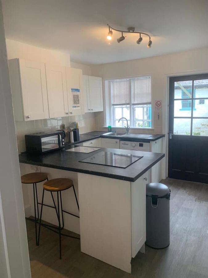 The Salisbury Townhouse Apartment Ngoại thất bức ảnh